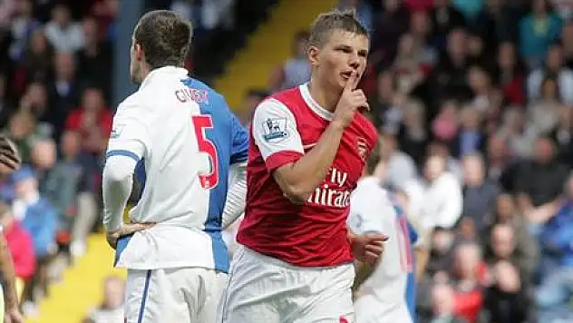 Fener'in tek rakibi var..