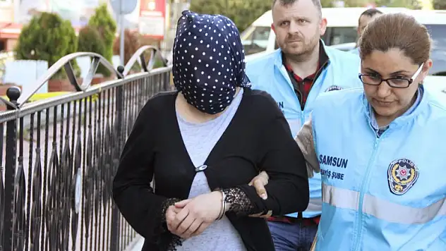 Samsun merkezli Türkiye'nin en büyük fuhuş operasyonu başlatıldı