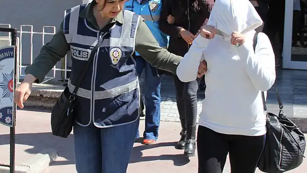 Türkiye'nin en büyük fuhuş operasyonu: 29 eskort sitesi yönetici yakalandı