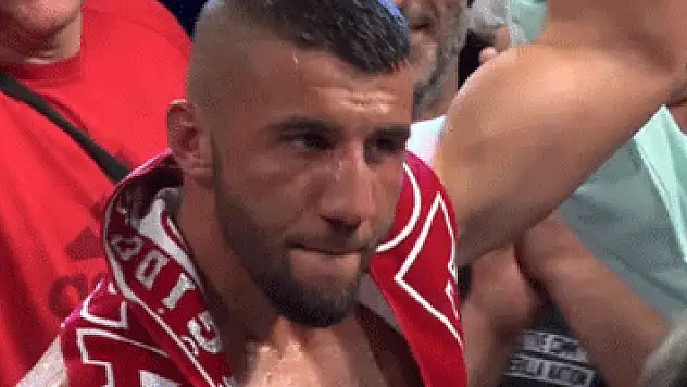 Avni Yıldırım'dan bir zafer daha