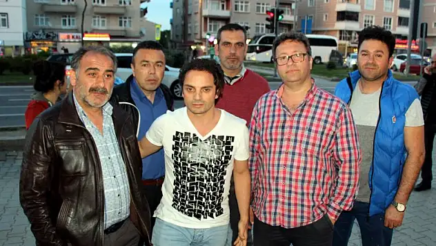 Vatandaş çözüm bekliyor