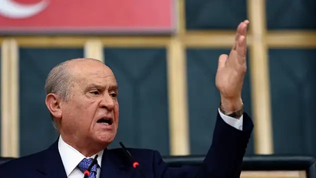 Bahçeli'den tam destek: Erdoğan yalnız değil