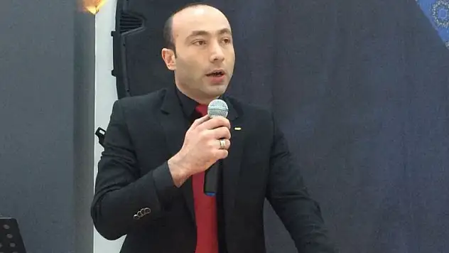 Tekin'den taraftara çağrı