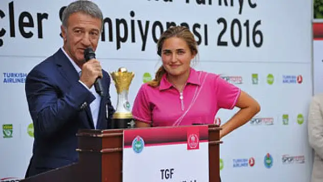 Gençler Samsun'da yarışacak