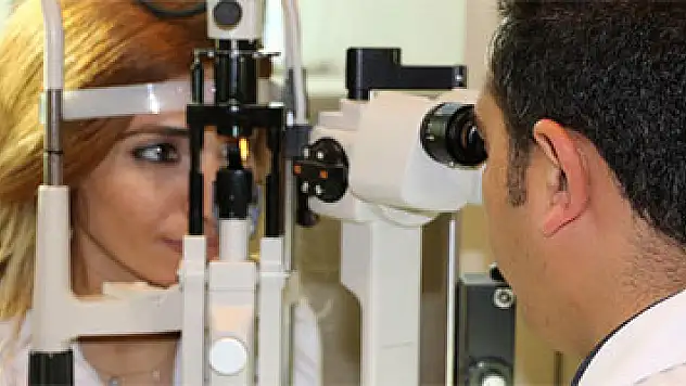 Ucuz gözlük kör edebilir