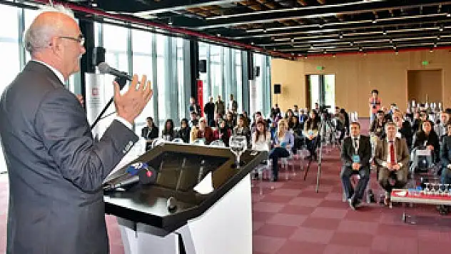 BAŞKAN YILMAZ,'SAMSUN'U ÖRNEK BİR ŞEHİR YAPACAĞIZ'