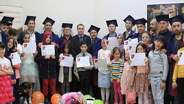 BABALAR 'İLK İŞ BABALIK' DEDİ