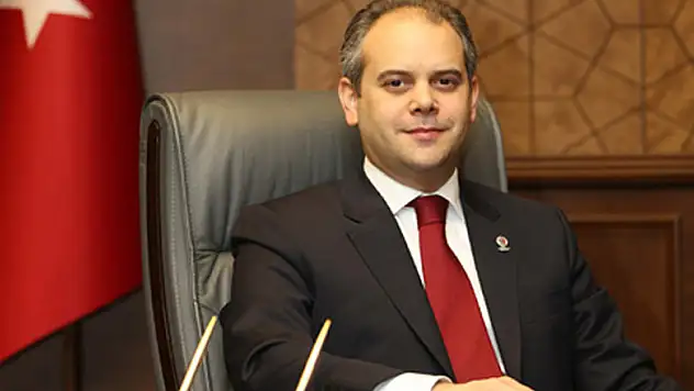 Bakan Kılıç, şair Necip Fazıl mesajı