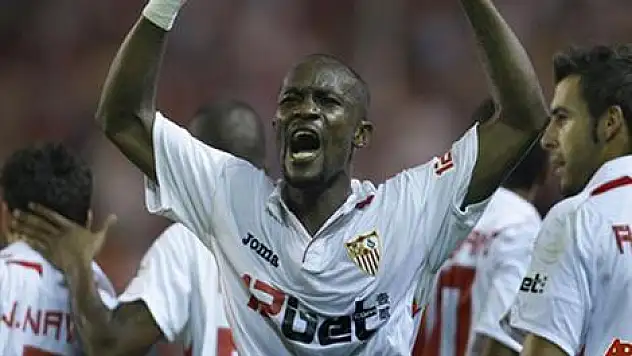 Sevilla'dan son durum !