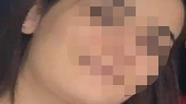 56 günlük bebeğini zehirleyerek öldürdü