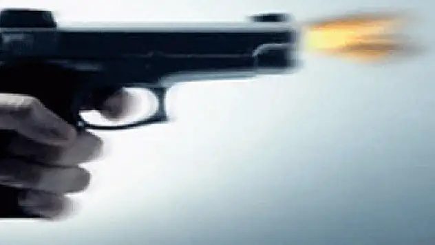 Samsun'da silahlı saldırı: 1 yaralı