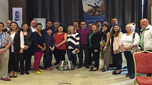 Singapurlu acentelerin Karadeniz ilgisi