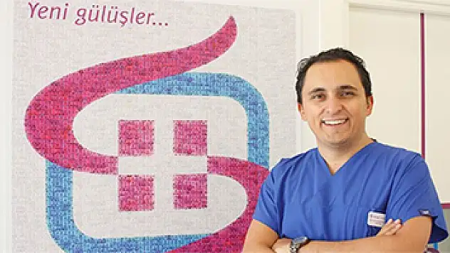 Ağız sağlığına dikkat