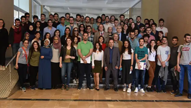 Öğreniyorum-Öğretiyorum Festivali yapıldı