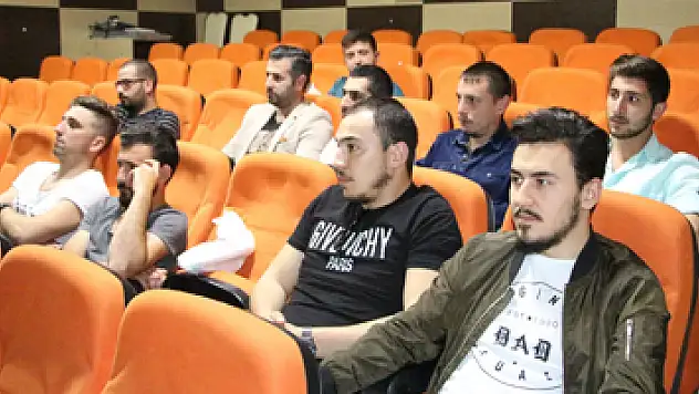 Emniyetten 'cankurtaran' eğitim