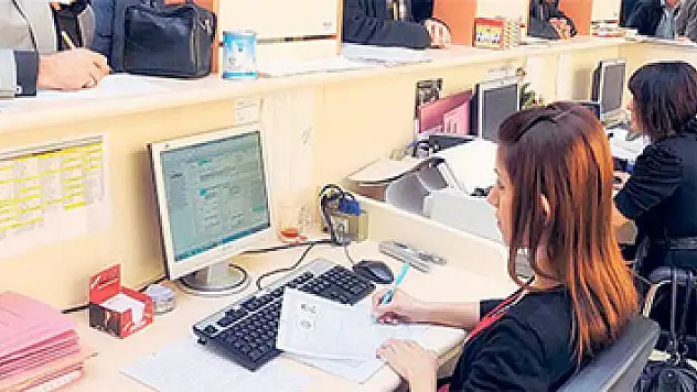 Kamu Kurumları 100 Bin Personel Alacak