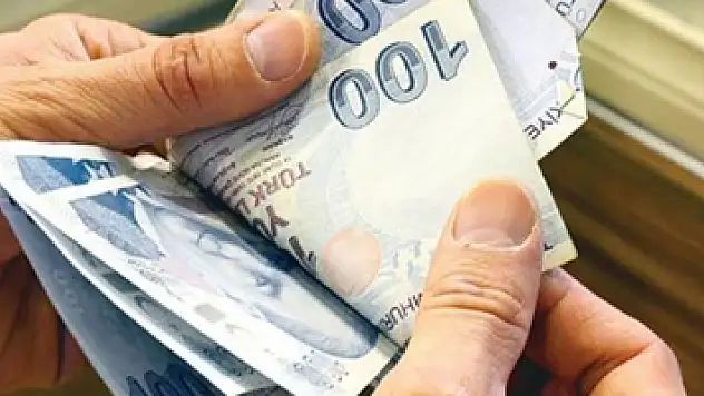 Memura Yüzde 3,17 Zam Yapılacak