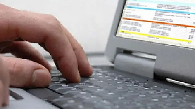 Vatandaş E-Tebligat'la borçlarını anında öğrenecek!