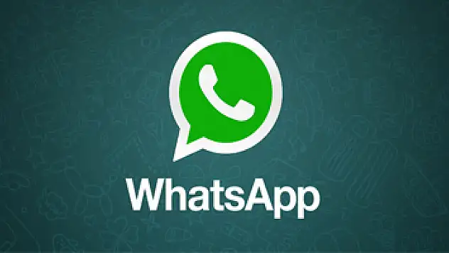 WhatsApp'ta bu mesaj gelirse hemen silin!