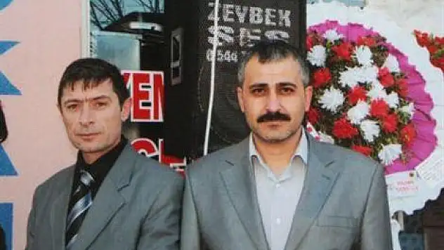 Havza Samsunspor Taraftar Derneği yasta