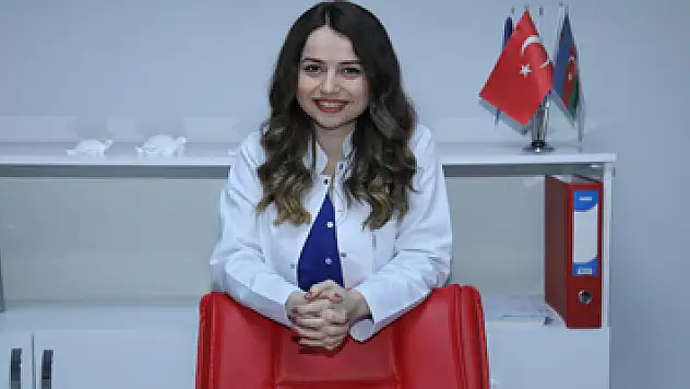 Ramazan'da acıkmayı önleyecek formül