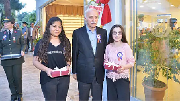 'Bu coğrafya kolay bir coğrafya değil'