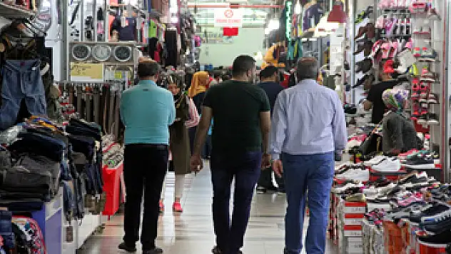 Akyüz'den 'market' eleştirisi