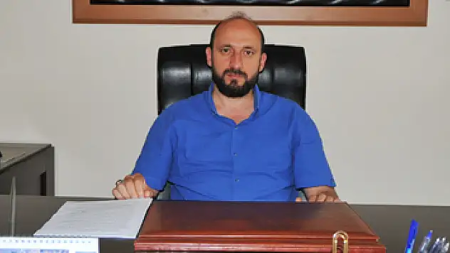 Doğan: 'Kırmızı et tartışmaları proje'