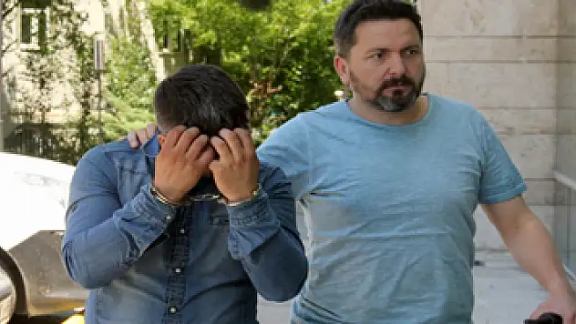 Samsun'da uyuşturucu operasyonu