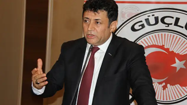 'Acenteler biterse, turizm biter!'