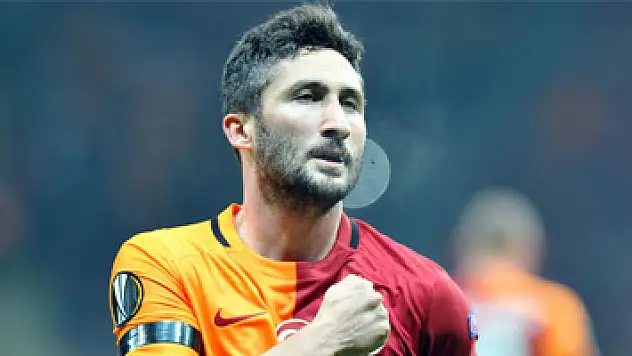 Sabri Sarıoğlu'na yönetimden 36 bin Euro ceza