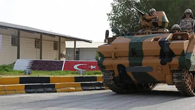 Arap ülkelerinden Katar'a: '10 gün gün içinde Türk üssünü kapatın'