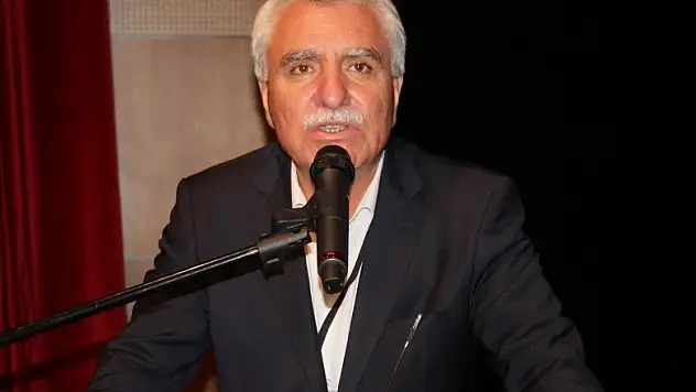  Samsunspor'da Erkurt Tutu tekrar başkan seçildi