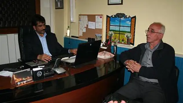 Kocaman, 'Seçimlere hep 1-0 yenik başlıyoruz'