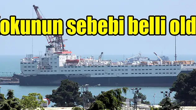 Büyükşehirden 'kötü koku' açıklaması