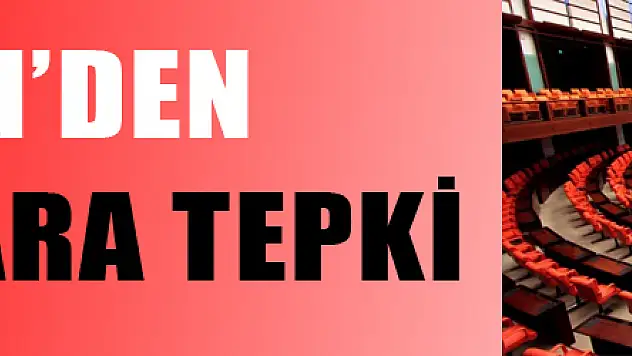 TBMM'den 'yeni Meclis için kampüs aranıyor' iddialarına tepki