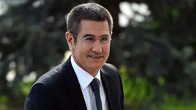 Canikli'den flaş açıklama