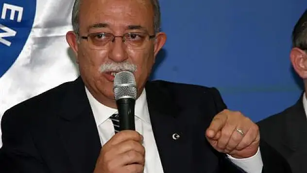 KAMU-SEN'den kaset değerlendirmesi