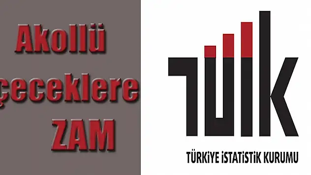 Alkollü içeceklere zam