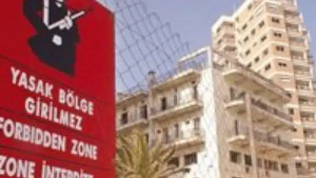 Yabancılar askeri alanlardan arsa alabilecek