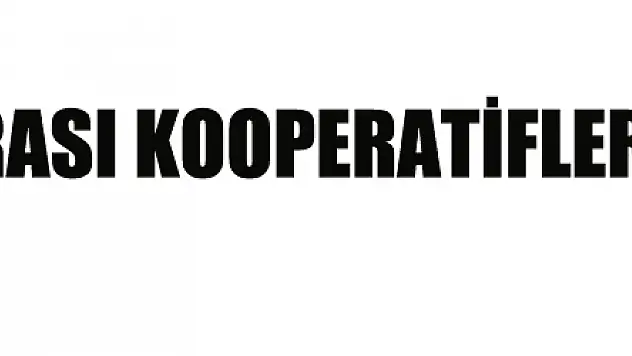 Uluslararası Kooperatifler Günü