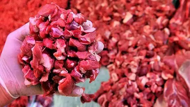 Et üreticilerinden 'ithal et' tepkisi