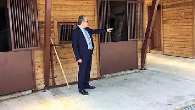 Genel Müdür Tekinsoy: 'Kızılırmak Deltası kalıcı liste için önemli aday'