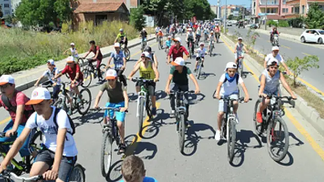 19 Mayıs 7. Doğa, Kültür, Sanat ve Turizm Festivali