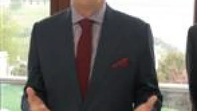 Yılmaz, muharip gazileri ağırladı