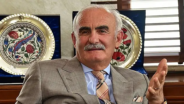 'Olimpiyat, Avrupa'nın kötü propagandasını yıkmak için fırsattır'