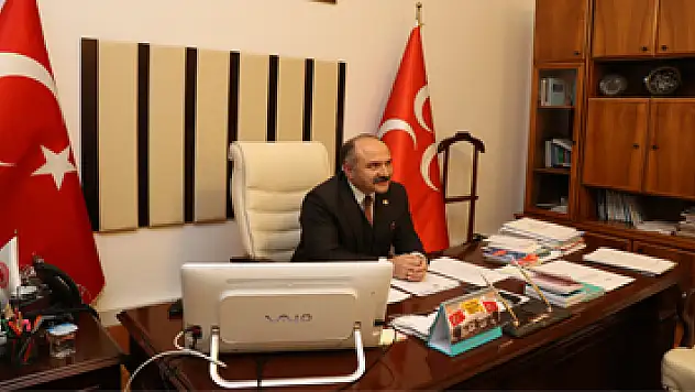 Erhan Usta'dan 15 Temmuz mesajı