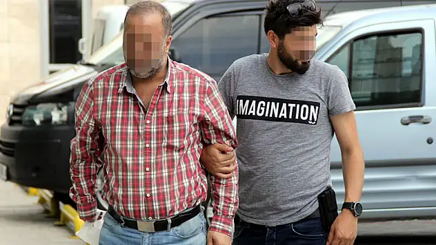 Terör propagandası yapan emekli öğretmene gözaltı