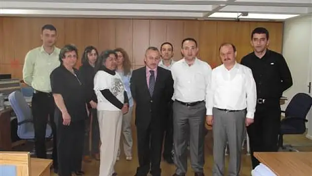 Tapu' da 164. yıl kutlamaları