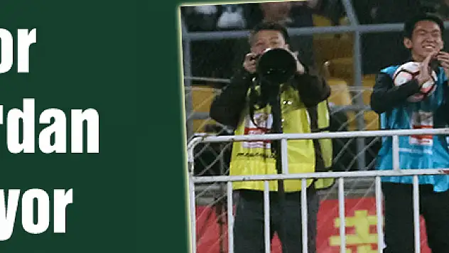 Trabzonspor Burak Yılmaz'dan haber bekliyor